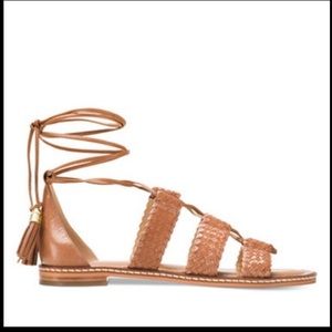 Michael Kors Monterey Sandals